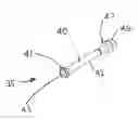 Fig. 01 - Sanitary fitting for fluid handling equipment