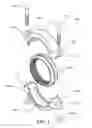 Fig. 02 - Coupling gasket with multiple sealing surfaces