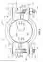 Fig. 07 - Coupling gasket with multiple sealing surfaces