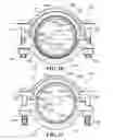 Fig. 13 - Coupling gasket with multiple sealing surfaces