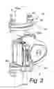Fig. 03 - Device for connecting a pump body to a pipe of a hydraulic system