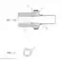 Fig. 11 - Pipe Coupling Apparatus