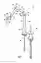Fig. 02 - Clutched joint for articulating faucet
