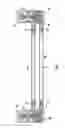 Fig. 04 - Clutched joint for articulating faucet