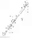 Fig. 05 - Clutched joint for articulating faucet