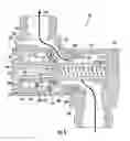Fig. 07 - Clutched joint for articulating faucet