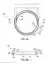 Fig. 05 - High-pressure bi-directional sealing system