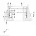 Fig. 11 - High-pressure bi-directional sealing system
