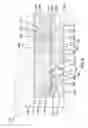 Fig. 12 - High-pressure bi-directional sealing system