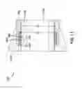 Fig. 14 - High-pressure bi-directional sealing system