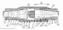 Fig. 01 - Joint assembly for forming a duct