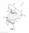Fig. 02 - Outrigger mount