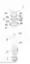 Fig. 01 - LED bulb lamp