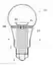 Fig. 02 - LED bulb lamp