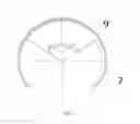 Fig. 09 - LED bulb lamp