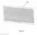 Fig. 05 - LED screen with TV appearance