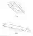 Fig. 05 - Light fixture comprising a carrier element and detachably securable lighting module