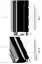 Fig. 08 - Modular LED line light