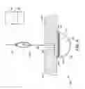 Fig. 07 - Lighting systems utilizing interconnected modules for use with grid ceilings and surfaces