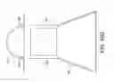 Fig. 22 - Lighting systems utilizing interconnected modules for use with grid ceilings and surfaces