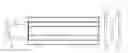 Fig. 01 - OPTICAL SYSTEM FOR A LED LUMINAIRE
