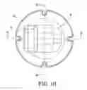 Fig. 10 - Optical lens