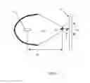 Fig. 03 - Stage lighting optical system having spot and beam effects
