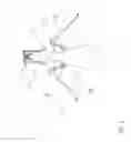 Fig. 05 - Fixing Structure for Lamp Holder