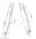 Fig. 05 - Light fixture comprising interchangeable lighting modules