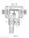 Fig. 21 - SAFETY PRESSURE SWITCH