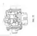 Fig. 23 - SAFETY PRESSURE SWITCH