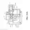 Fig. 25 - SAFETY PRESSURE SWITCH