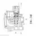 Fig. 26 - SAFETY PRESSURE SWITCH