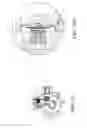 Fig. 37 - SAFETY PRESSURE SWITCH