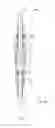 Fig. 02 - Ceramic heater and glow plug