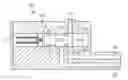 Fig. 01 - Valve for a fuel injector