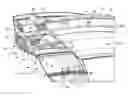 Fig. 01 - Combustor for gas turbine engine