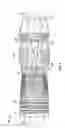 Fig. 02 - Prefilming fuel/air mixer