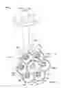 Fig. 03 - Prefilming fuel/air mixer
