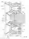 Fig. 10 - Prefilming fuel/air mixer