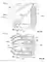 Fig. 13 - Prefilming fuel/air mixer