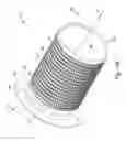 Fig. 20 - Combustor