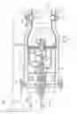 Fig. 04 - COMBUSTION DEVICE FOR GAS TURBINE ENGINE