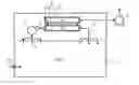 Fig. 01 - Vapor separator and dehumidifier using the same