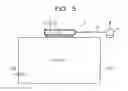 Fig. 04 - Vapor separator and dehumidifier using the same