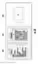 Fig. 32 - THERMOSTAT WITH NEAR FIELD COMMUNICATION FEATURES