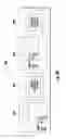 Fig. 19 - Thermostat having network connected branding features