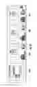 Fig. 13 - Thermostat with occupancy detection based on load of HVAC equipment