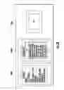 Fig. 33 - Thermostat with occupancy detection based on social media event data