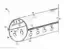 Fig. 01 - Air duct systems and methods of air flow control